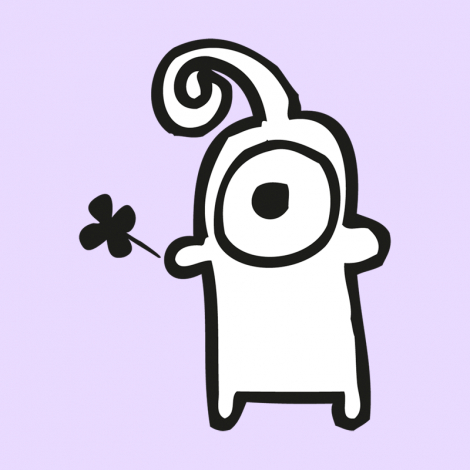 Potisk 479 - DEMOCHILD