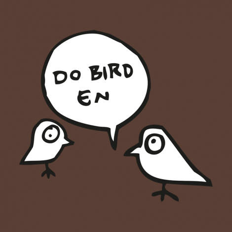 Design 481 - DOBIRDEN