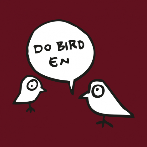 Design 481 - DOBIRDEN