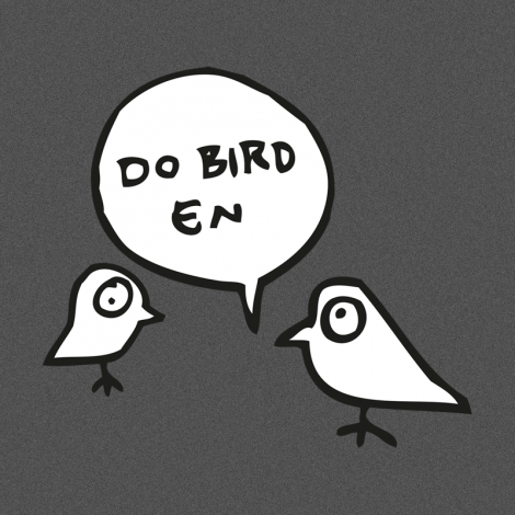 Potisk 481 - DOBIRDEN