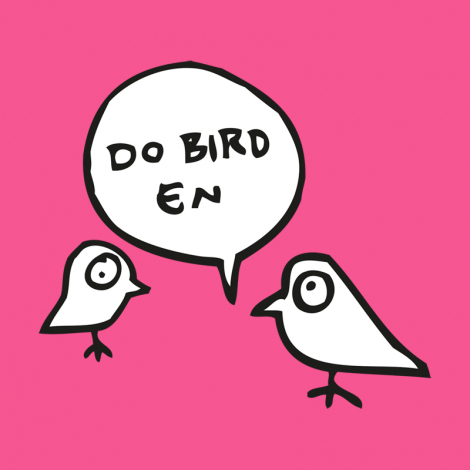 Potisk 481 - DOBIRDEN