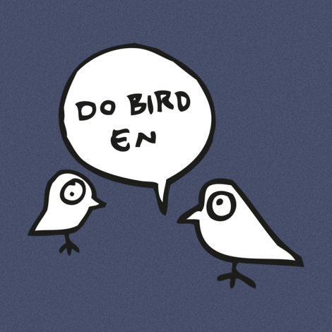 Potisk 481 - DOBIRDEN