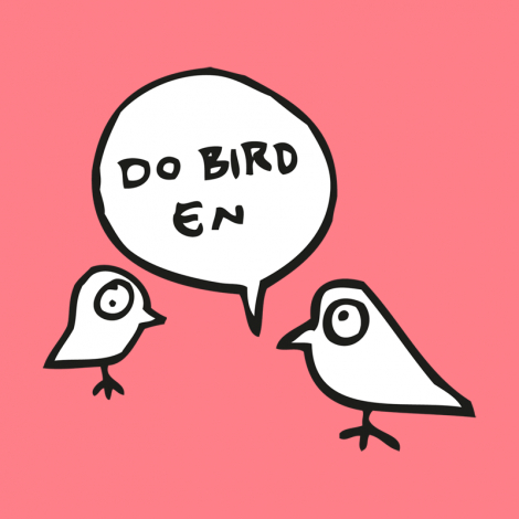 Potisk 481 - DOBIRDEN