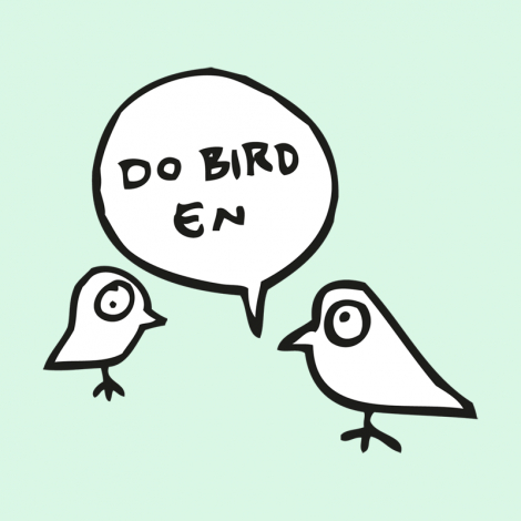 Potisk 481 - DOBIRDEN