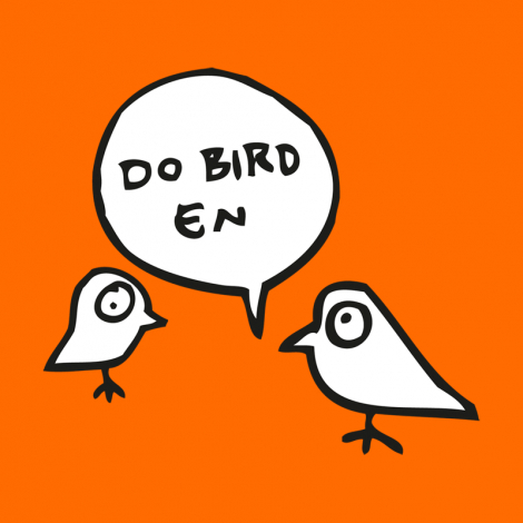 Potisk 481 - DOBIRDEN