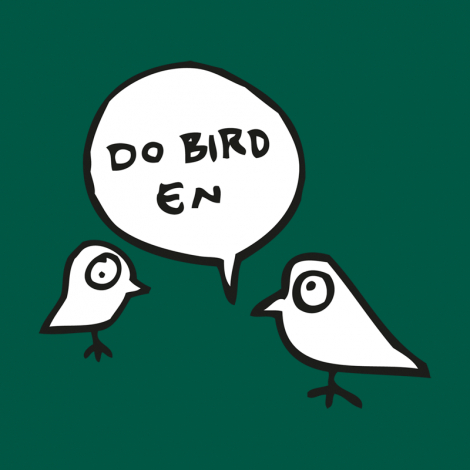 Potisk 481 - DOBIRDEN