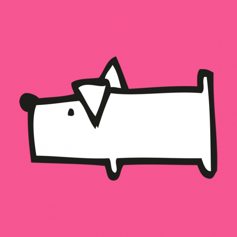 Design 482 - DOG