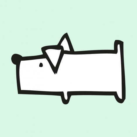Design 482 - DOG