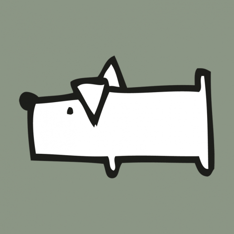 Design 482 - DOG