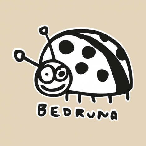 Design 508 - BEDRUNA