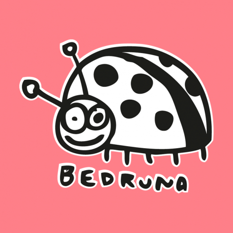 Design 508 - BEDRUNA