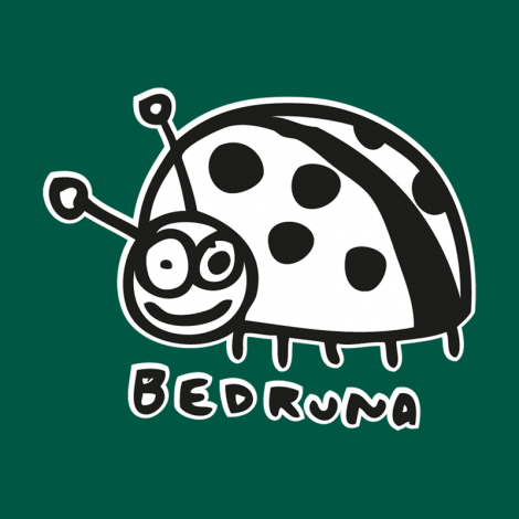 Potisk 508 - BEDRUNA