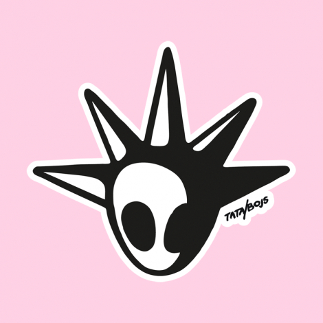 Design 512 - TATABOJS VIR