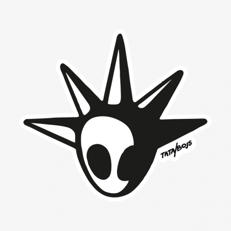 Potisk 512 - TATABOJS VIR