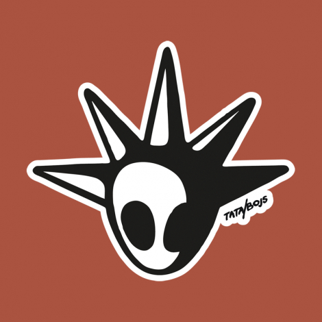 Design 512 - TATABOJS VIR