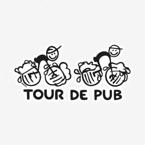 Design 513 - TOUR DE PUB