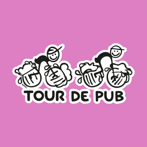 Design 513 - TOUR DE PUB