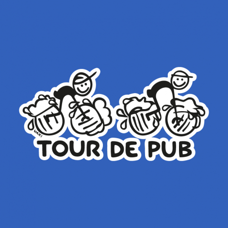 Design 513 - TOUR DE PUB