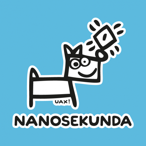 Potisk 516 - NANOSEKUNDA