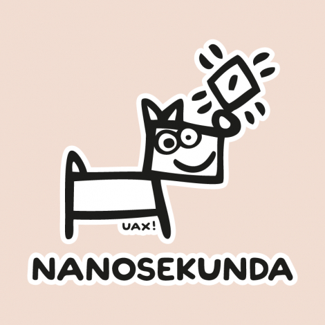 Design 516 - NANOSEKUNDA