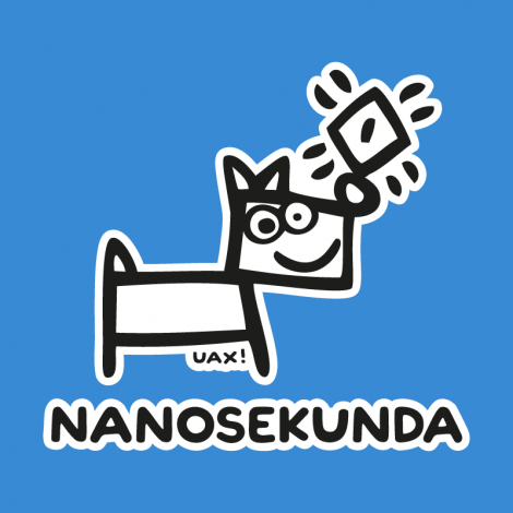 Potisk 516 - NANOSEKUNDA