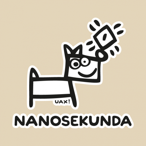 Potisk 516 - NANOSEKUNDA