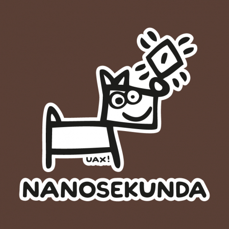 Potisk 516 - NANOSEKUNDA