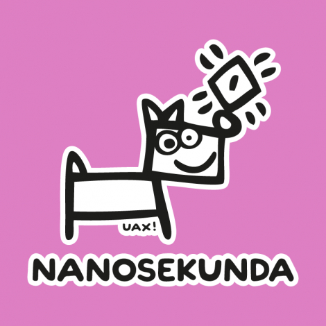 Potisk 516 - NANOSEKUNDA
