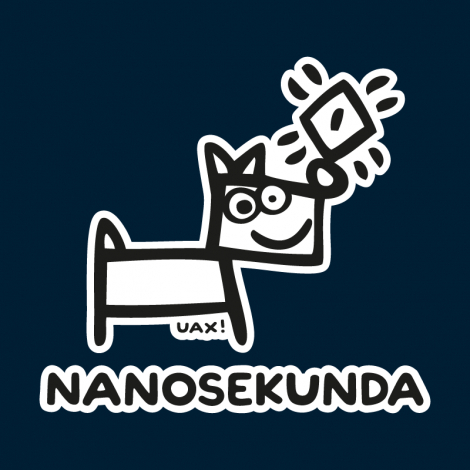 Potisk 516 - NANOSEKUNDA