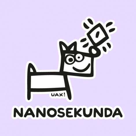 Potisk 516 - NANOSEKUNDA