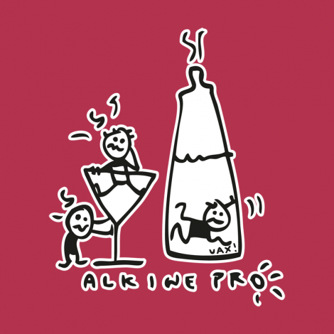 Design 518 - ALKINE PRO