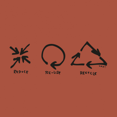 Design 520 - RECYCLE