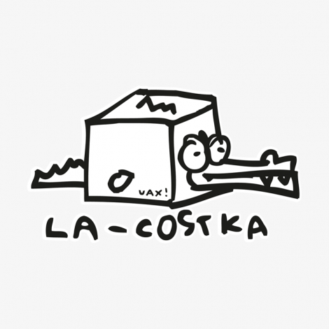 Design 521 - LA COSTKA