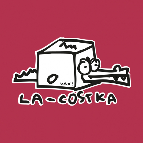 Design 521 - LA COSTKA