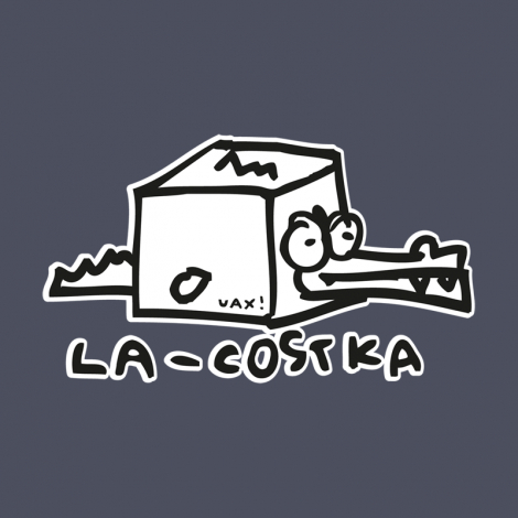 Design 521 - LA COSTKA