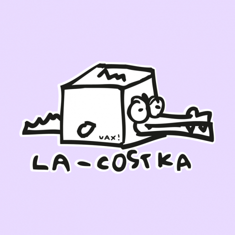 Design 521 - LA COSTKA