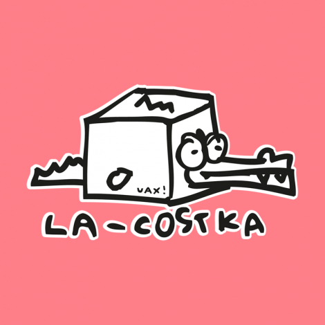 Design 521 - LA COSTKA