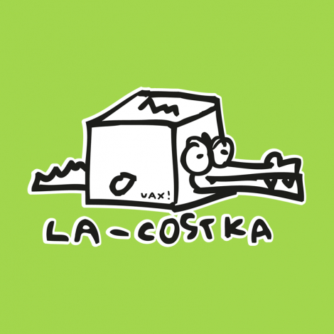 Potisk 521 - LA COSTKA