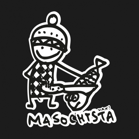 Design 523 - MASOCHYSTA