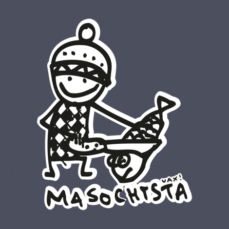 Design 523 - MASOCHYSTA