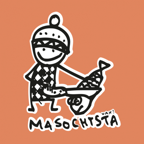 Design 523 - MASOCHYSTA