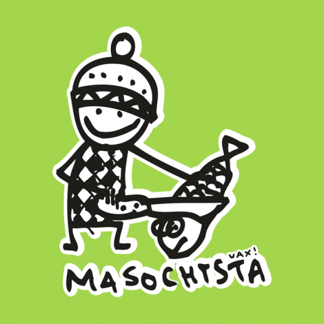 Design 523 - MASOCHYSTA