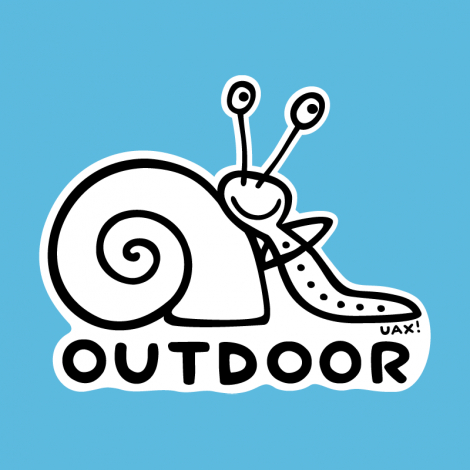 Potisk 524 - OUTDOOR