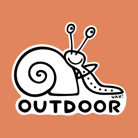 Potisk 524 - OUTDOOR