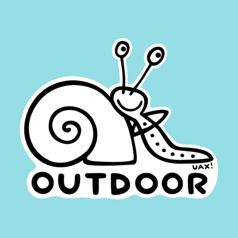 Potisk 524 - OUTDOOR