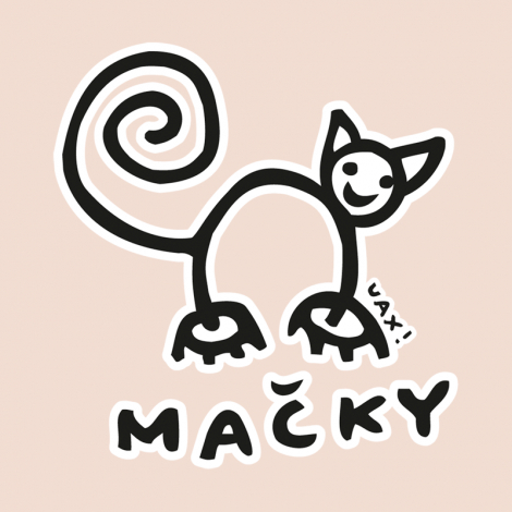 Design 526 - MACKY