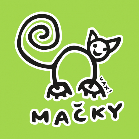 Design 526 - MACKY