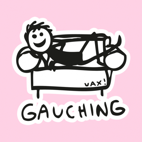 Design 529 - GAUTHING
