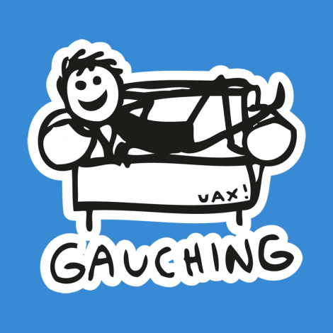 Potisk 529 - GAUTHING