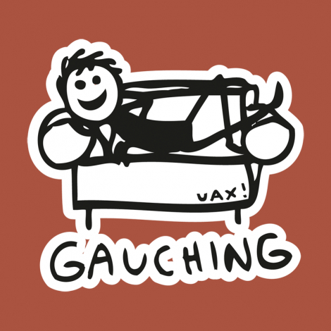 Potisk 529 - GAUTHING